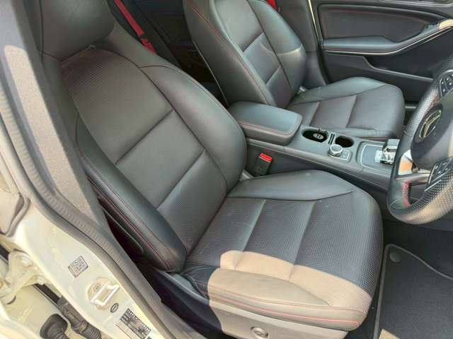 صورة مصغرة 48 لـ 2015 Mercedes-BENZ CLA-CLASS AMG