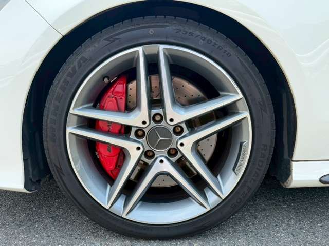 صورة مصغرة 50 لـ 2015 Mercedes-BENZ CLA-CLASS AMG