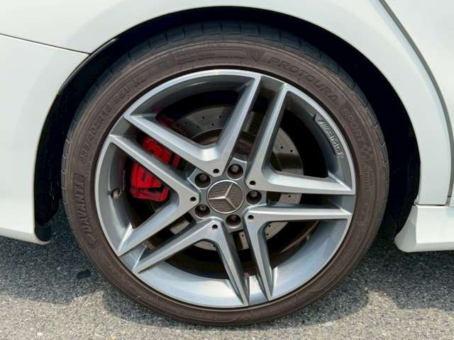 صورة مصغرة 51 لـ 2015 Mercedes-BENZ CLA-CLASS AMG