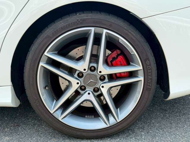 صورة مصغرة 53 لـ 2015 Mercedes-BENZ CLA-CLASS AMG