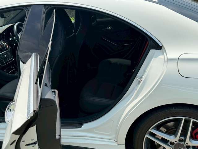 صورة مصغرة 56 لـ 2015 Mercedes-BENZ CLA-CLASS AMG