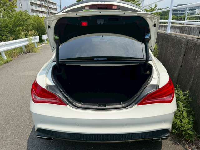 صورة مصغرة 57 لـ 2015 Mercedes-BENZ CLA-CLASS AMG