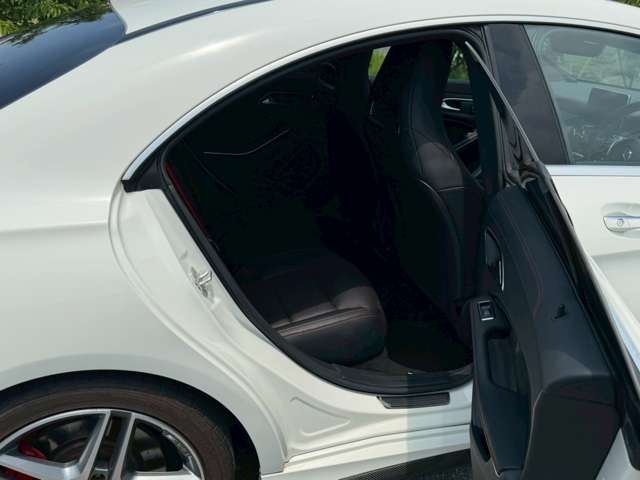 صورة مصغرة 59 لـ 2015 Mercedes-BENZ CLA-CLASS AMG