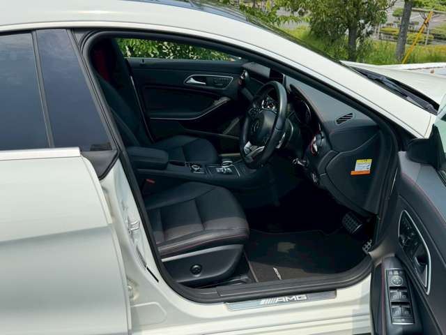 صورة مصغرة 60 لـ 2015 Mercedes-BENZ CLA-CLASS AMG