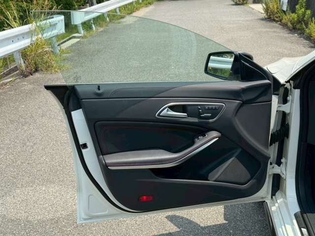 صورة مصغرة 61 لـ 2015 Mercedes-BENZ CLA-CLASS AMG