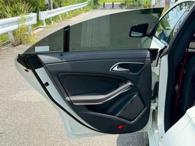 صورة مصغرة 64 لـ 2015 Mercedes-BENZ CLA-CLASS AMG