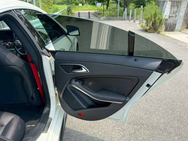 صورة مصغرة 65 لـ 2015 Mercedes-BENZ CLA-CLASS AMG