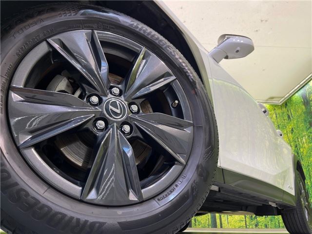 2020 Lexus UX thumbnail 24