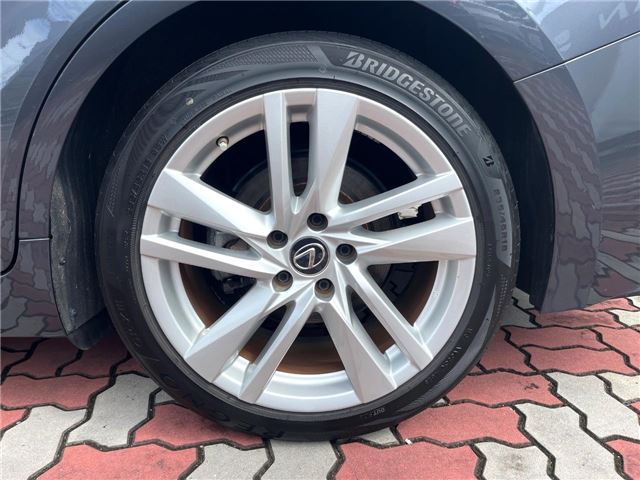 2021 Lexus IS 缩略图 15