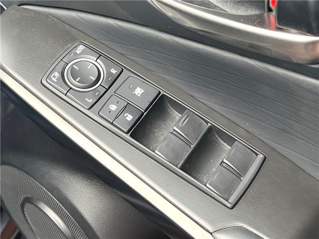 2021 Lexus IS 缩略图 22