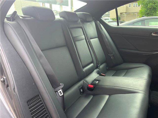 2021 Lexus IS 缩略图 29