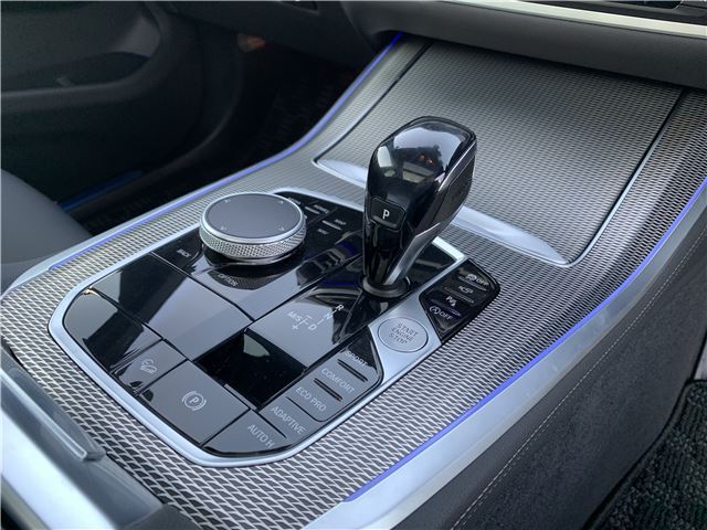 2021 BMW X5 缩略图 13