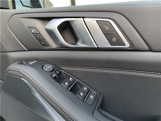 2021 BMW X5 缩略图 18
