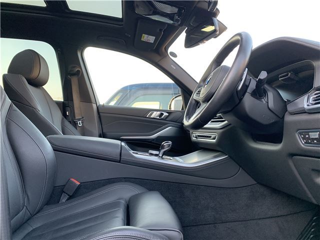 2021 BMW X5 缩略图 22