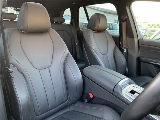 2021 BMW X5 缩略图 23