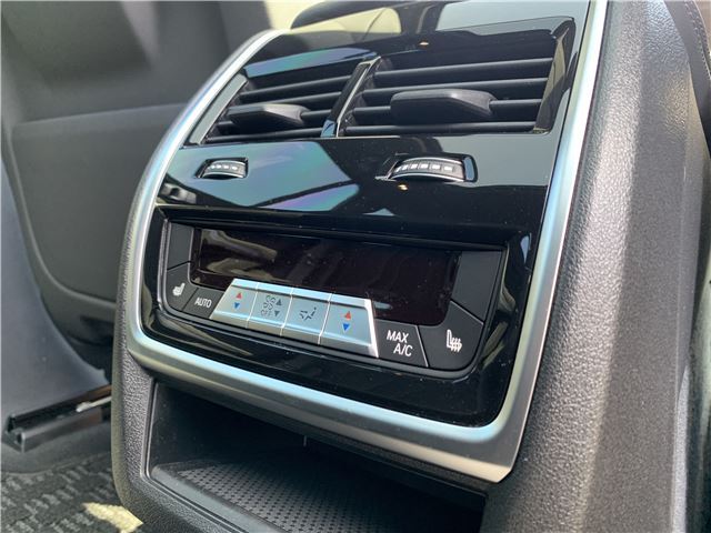 2021 BMW X5 缩略图 27