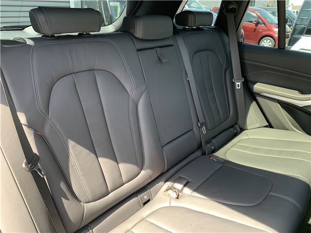 2021 BMW X5 缩略图 29
