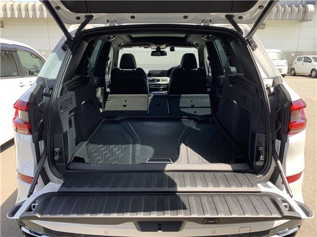 2021 BMW X5 缩略图 33