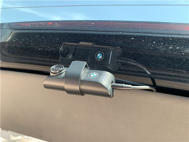 2021 BMW X5 缩略图 35