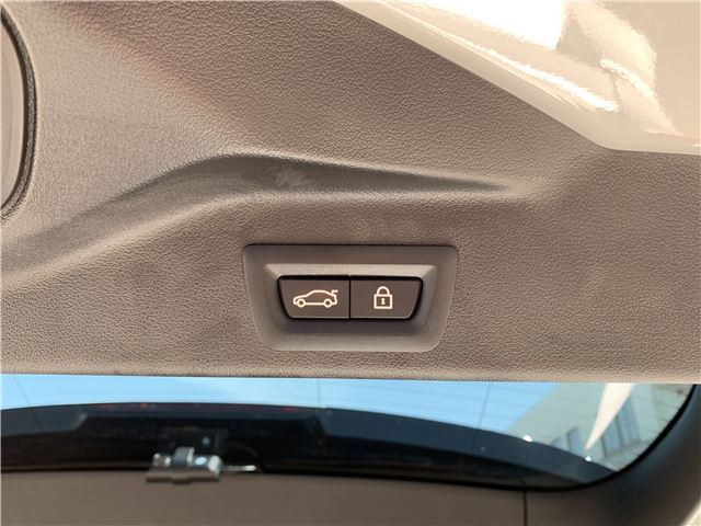 2021 BMW X5 缩略图 36
