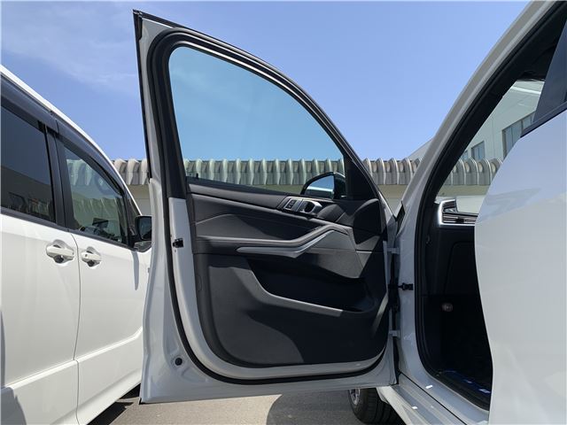 2021 BMW X5 缩略图 38