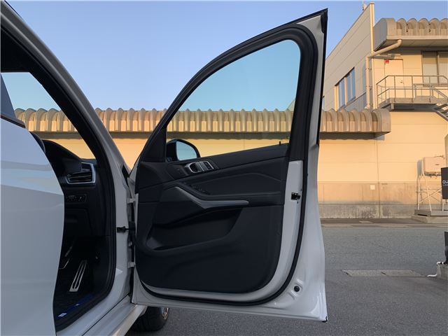 2021 BMW X5 缩略图 39