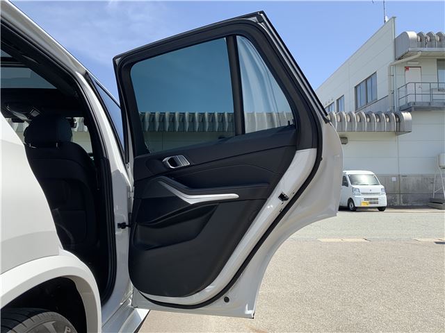 2021 BMW X5 缩略图 41