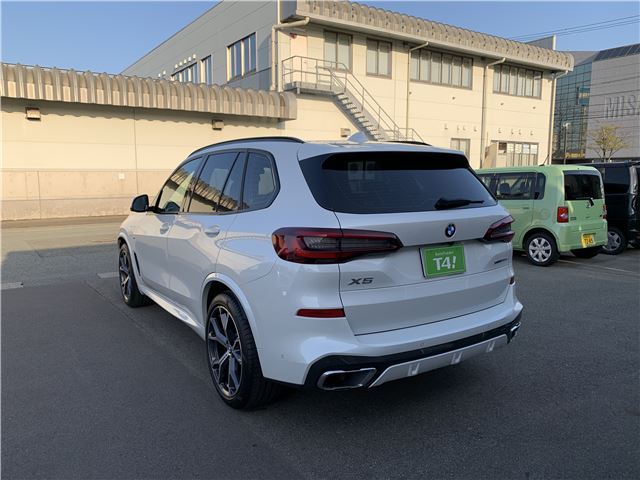 2021 BMW X5 缩略图 44