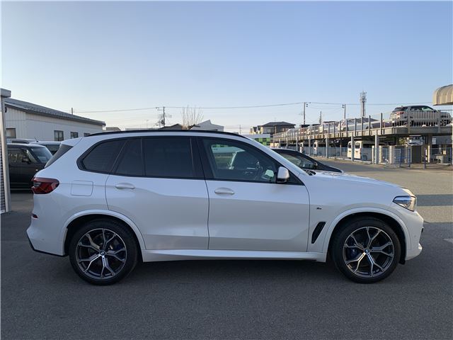 2021 BMW X5 缩略图 46