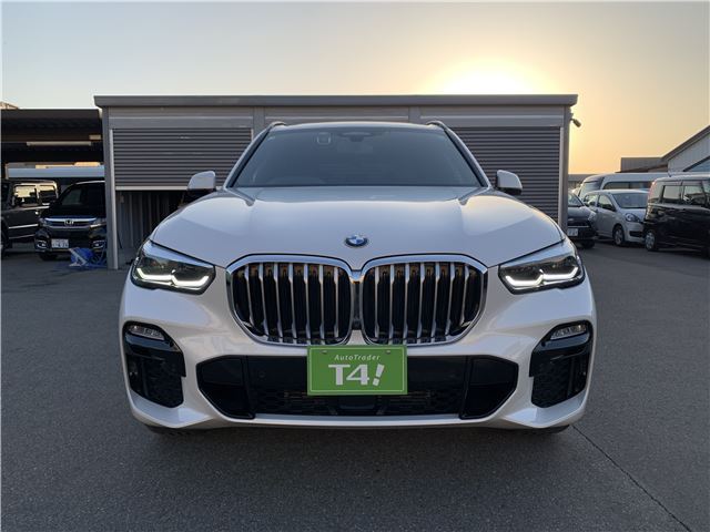 2021 BMW X5 缩略图 48