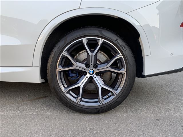2021 BMW X5 缩略图 51