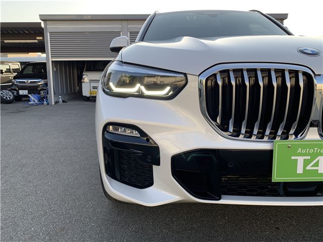 2021 BMW X5 缩略图 55