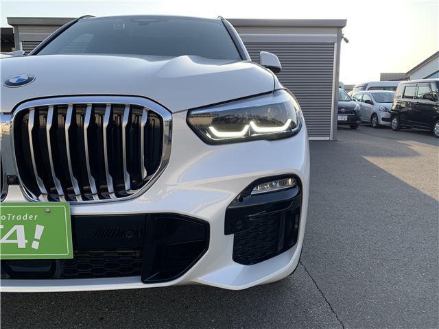 2021 BMW X5 缩略图 56
