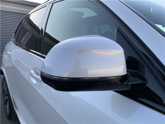 2021 BMW X5 缩略图 57