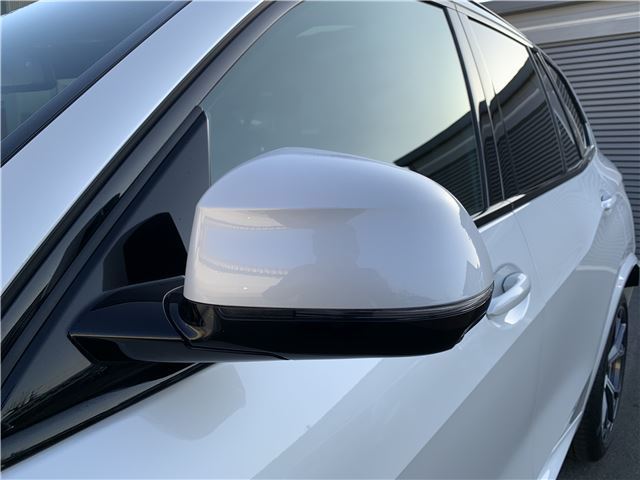 2021 BMW X5 缩略图 58