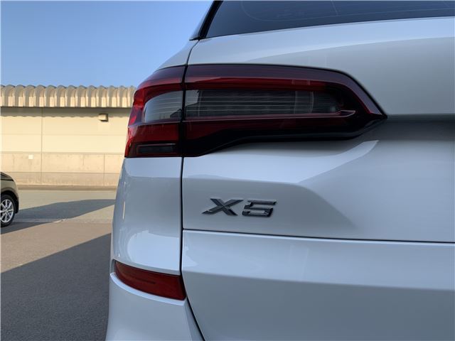2021 BMW X5 缩略图 59
