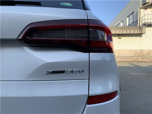 2021 BMW X5 缩略图 60
