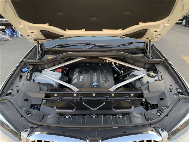 2021 BMW X5 缩略图 61