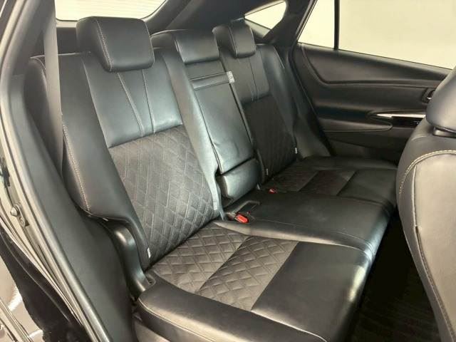 2017 Toyota HARRIER thumbnail 12