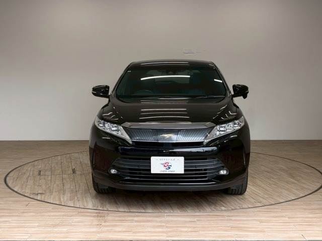 2017 Toyota HARRIER thumbnail 14