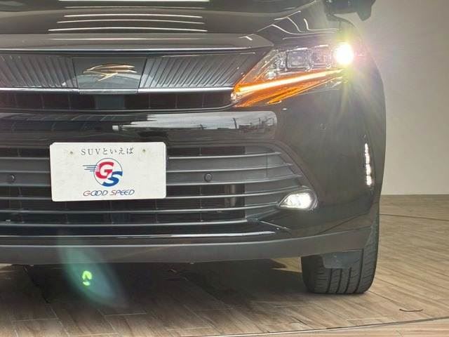 2017 Toyota HARRIER thumbnail 18