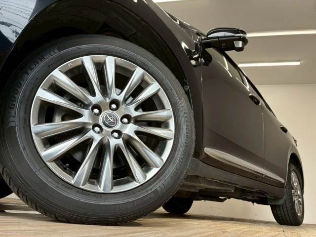 2017 Toyota HARRIER thumbnail 19