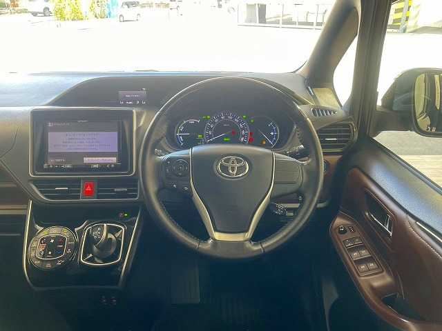 2015 Toyota ESQUIRE 照片 3
