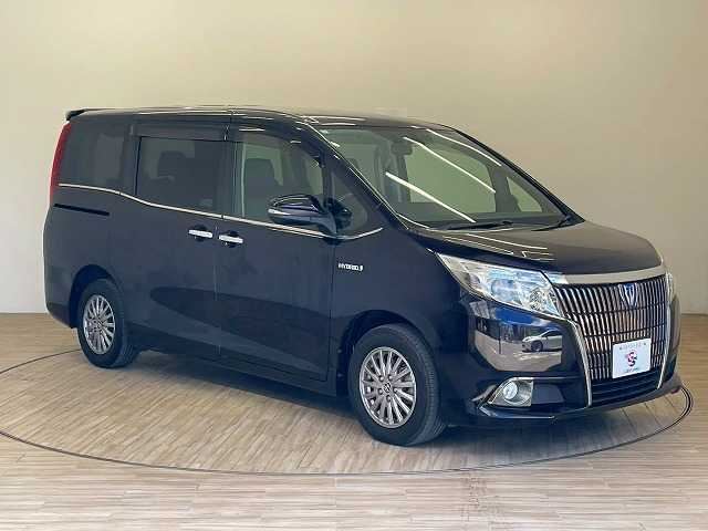 2015 Toyota ESQUIRE thumbnail 15