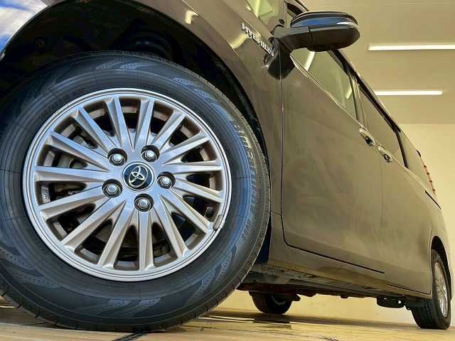 2015 Toyota ESQUIRE thumbnail 19
