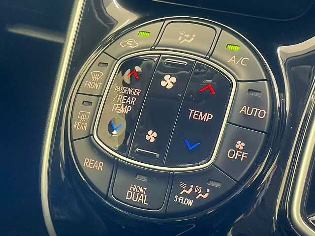 2015 Toyota ESQUIRE 照片 9