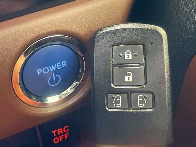 2015 Toyota ESQUIRE 照片 7