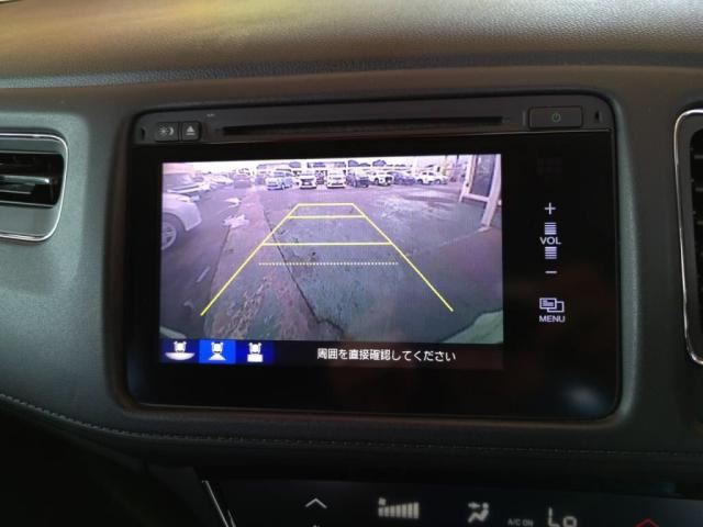 2013 Honda VEZEL — миниатюра 18