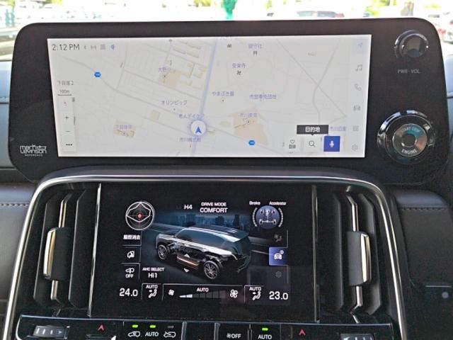 صورة مصغرة 13 لـ 2023 Lexus LX
