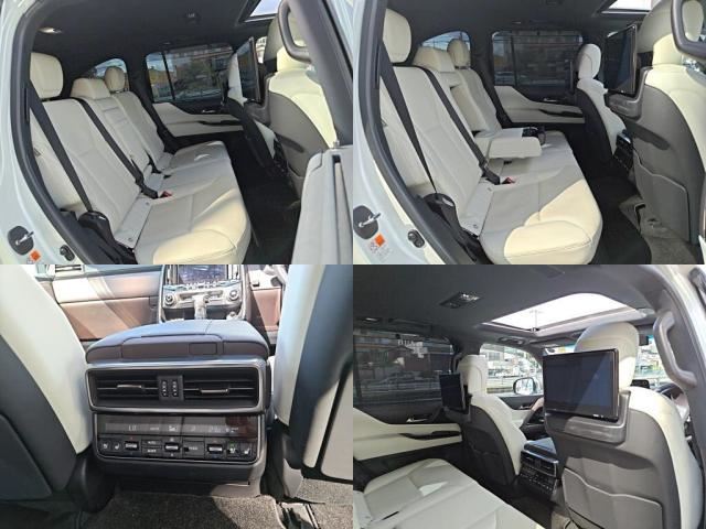صورة 7 لـ 2023 Lexus LX